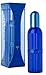 Colour Me | Blue | Eau de Toilette | Fragrance Spray For Men | Woody Aromatic Scent | 3 oz
