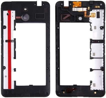 alsatek Replacement Internal Chassis for Microsoft Lumia 640 XL