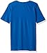 PJ MASKS Little Boys' Short Sleeve Tee Shirt, Multi, 7
