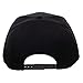 Black Clover Black Bull Crest Snapback Hat