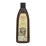 Burt's Bees For Dogs Care Plus Natural Hydrating Conditioner With Coconut Oil | Dog Conditioner, 12 Ounces