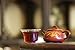 Yunnan Longrun Pu-erh Tea Cake-826 (Year 2006,Fermented, 357g) (12.59oz)