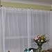 Stainless Steel Curtain Drape Wire Rod Set Multi-purpose Set Hang Photos, Notes, Art