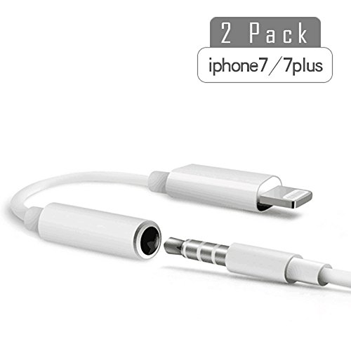 Lightning To 5mm Audio Adapter Not Compatible With Ios10