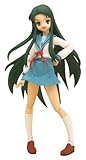 Max Factory The Melancholy of Haruhi Suzumiya: Tsuruya-san Figma Action Figure