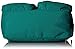 Everywhere Bagg With Rfid Cross Body, TEAL, One Size