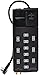 Amazon Basics 12-Outlet Surge Protector, 4,350 Joule, 10-Foot Cord