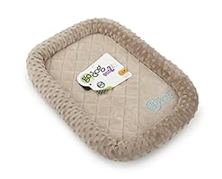 goDog BedZzz with Chew Guard Technology, Small, Beige Bubble | Amazon price tracker / tracking, Amazon price history charts, Amazon price watches, Amazon price drop alerts