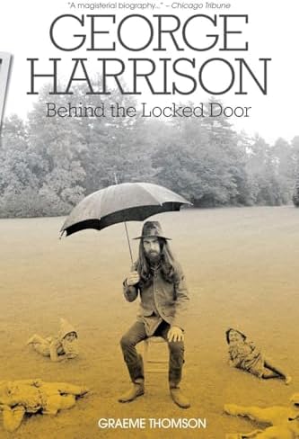 Amazon.com: George Harrison: Be Here Now: 9780847867752: Feinstein