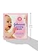 Johnson's Baby Nursing Pads, 60 Count