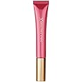 Max Factor Colour Elixir Lip Cushion Gloss with Mineral Oil and Vitamin E, Majesty Berry, 9 ml