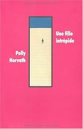 Une  fille intrépide