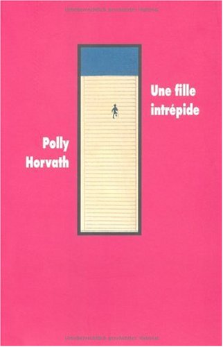 Une  fille intrépide