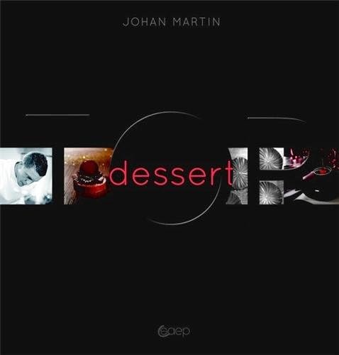 Top dessert