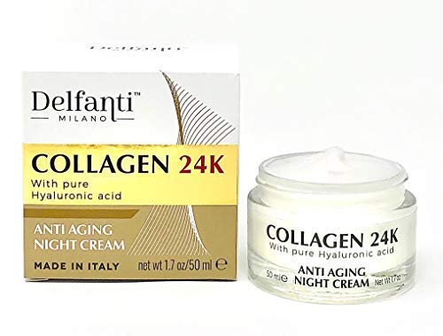 delfanti collagen 24k