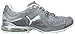 PUMA Women's Cell Riaze W Heather Training Sneaker