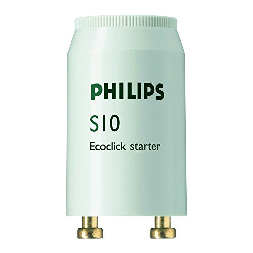 Philips 10 x Pack Philips 4w to 65w Universal Starter FSU S10
