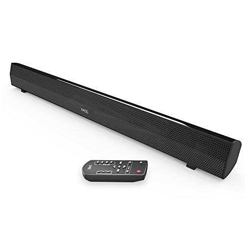 Top soundbar input for 2018
