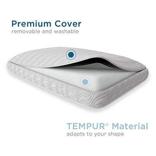 Tempur Pedic Cloud Pillow King Size at Joseph Schade blog