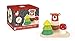 Janod Zigolos Forest Stacker Baby Toy
