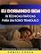 Livro Eu Dormindo Bem: 10 Técnicas Práticas Para Um Sono Tranquilo