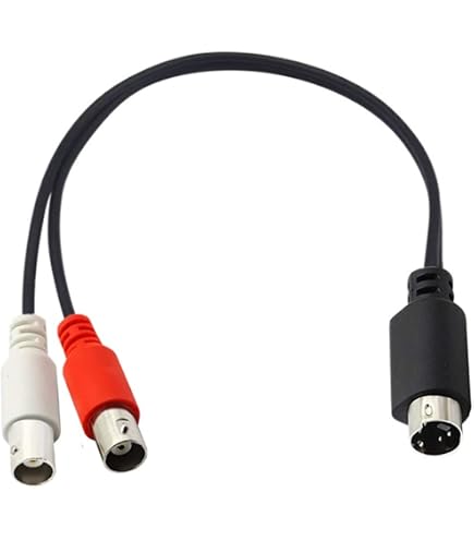Amazon.com: Blackmagic Design Mini Converter - Analog to SDI