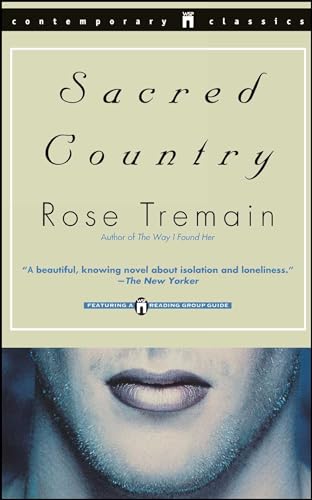 Sacred Country: A Novel