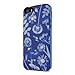 Belkin Dana Tanamachi Case for iPhone 5 / 5S and iPhone SE (Blue/White)