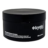 Kyoku For Men Lava Masque Acne Treatment For Men | Kyoku Skin Care For Men (10 oz)