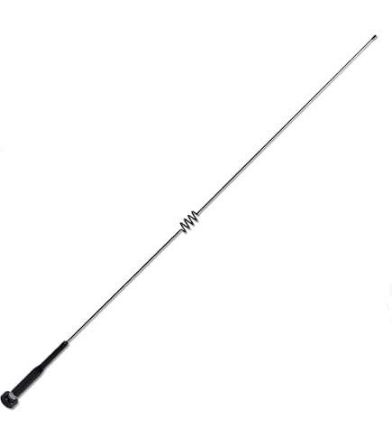 com: Comet SS-460SBNMO Dual-Band Mobile Antenna 144