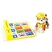 Paw Patrol Action Pack Pup - Back Flip Rubble