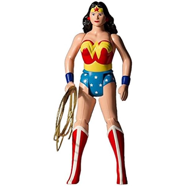 gentle giant figures