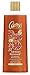 Caress Body Wash 18 Ounce Tahitian Renewal (Exfoliating) (532ml) (3 Pack)
