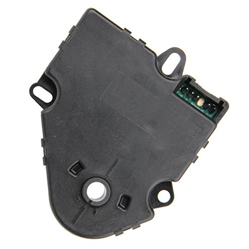 Bang4buck HVAC Blend Control Actuator - Heater Blend Door - For GMC Pickup Truck 15-72971, 16163982, 52402588, 52402598, 52402612, 89018365 (KK5001) - Thumbnail 2