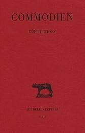 Instructions