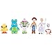 Just Play Disney•Pixar's Toy Story 4 Small Plush, Ducky, Stuffed Animal, Kids Toys for Ages 3 Up