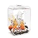 biOrb Life 60 Aquarium with MCR – 16 Gallon, Transparentthumb 2