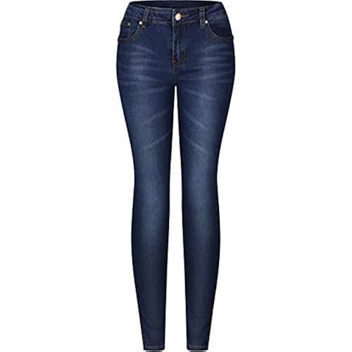 Women's Jeans