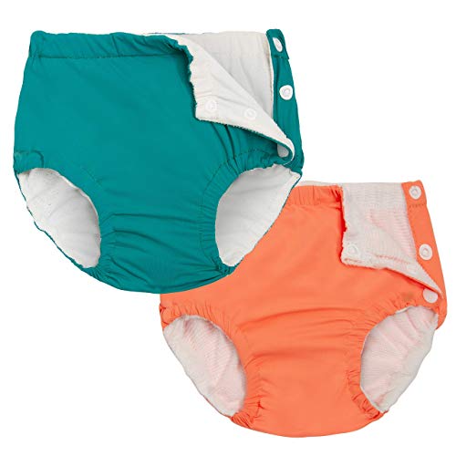 Mua Joyo roy Baby Swim Diaper Reusable Swim Diaper Water Diaper Swim Diapers Size 3T Reusable
