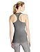 ASICS Women's Performance Run Rib Racerback