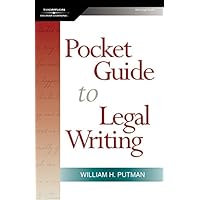 The Pocket Guide to Legal Writing, Spiral bound Version