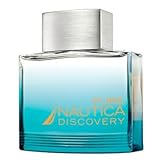 PURE NAUTICA DISCOVERY For Men By NAUTICA Eau De Toilette Spray