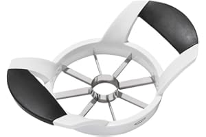 OXO Good Grips Good Grips Apple Divider, Black 7 inches