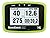 Kestrel SpeedCoach OC 2 with Training Pack Add On