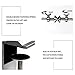 thkfish Fishing Line Winder Fishing Line Spooler System Adjustable Stable Protable Fishing Line Spooler Fishing Line Winder with Clamp Spooler System