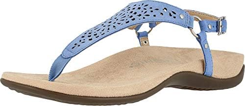 vionic women's rest kirra backstrap sandal