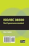 Image de ISO/IEC 38500: The IT Governance Standard