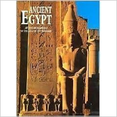 Ancient Egypt Art And Archaeology Of The Land Of The - 