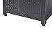 Endless Summer GAD1420M LP Gas Outdoor Fire Table, Multi Color
