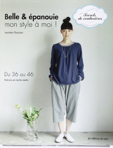 Belle & épanouie